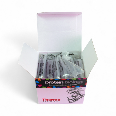 Thermo Scientific 20k-MWCO 70mL Cap. Slide-A-Lyzer Dialysis Cassettes G2 87738, 12ct | Order Direct and Save - Image 7