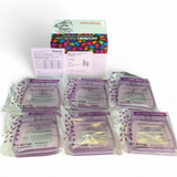 Thermo Scientific 20k-MWCO 70mL Cap. Slide-A-Lyzer Dialysis Cassettes G2 87738, 12ct | Order Direct and Save - Image 8