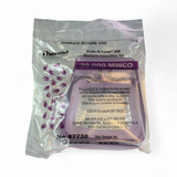 Thermo Scientific 20k-MWCO 70mL Cap. Slide-A-Lyzer Dialysis Cassettes G2 87738, 12ct | Order Direct and Save - Image 9