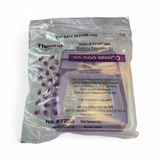Thermo Scientific 20k MWCO 70mL Capacity Slide-A-Lyzer Dialysis Cassette G2 87738, 10 cassettes | Safe & Secure Shipping - Image 10
