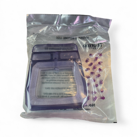 Thermo Scientific 20k MWCO 70mL Capacity Slide-A-Lyzer Dialysis Cassette G2 87738, 10 cassettes | Safe & Secure Shipping - Image 11
