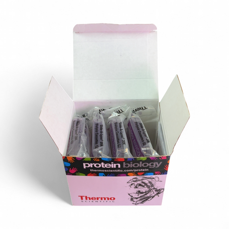 Thermo Scientific 20k MWCO 70mL Capacity Slide-A-Lyzer Dialysis Cassette G2 87738, 10 cassettes | Safe & Secure Shipping - Image 4