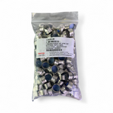Thermo Scientific 20mL Clear Screw Top Round Bottom Vials w Mag Septa Caps C4020 - 125ct | Safe & Secure Shipping - Image 5