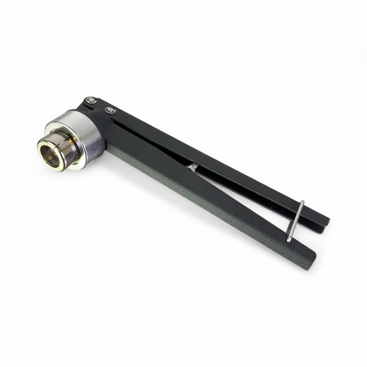 Thermo Scientific 20mm Crimp Vials Manual Crimper Tool 60180CR20 | Order Direct and Save - Image 1