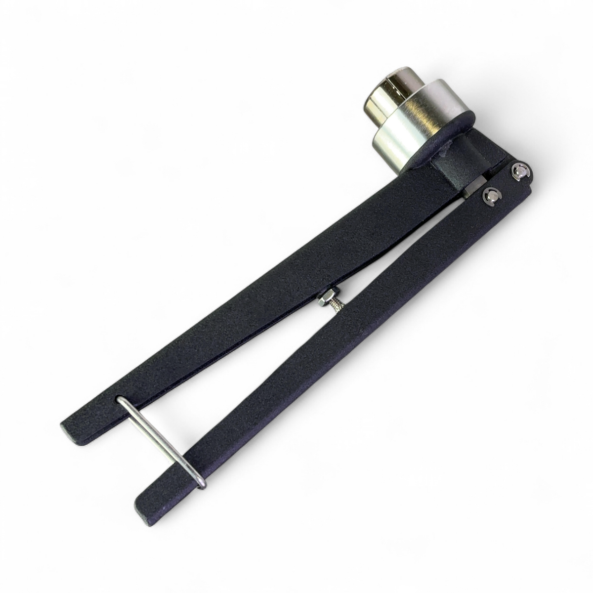 Thermo Scientific 20mm Crimp Vials Manual Crimper Tool 60180CR20 | Order Direct and Save - Image 2