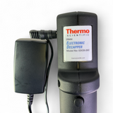 Thermo Scientific 20mm Electronic Decapper EDCB-20C w Power Supply (Best Offer!) | Safe & Secure Shipping - Image 3