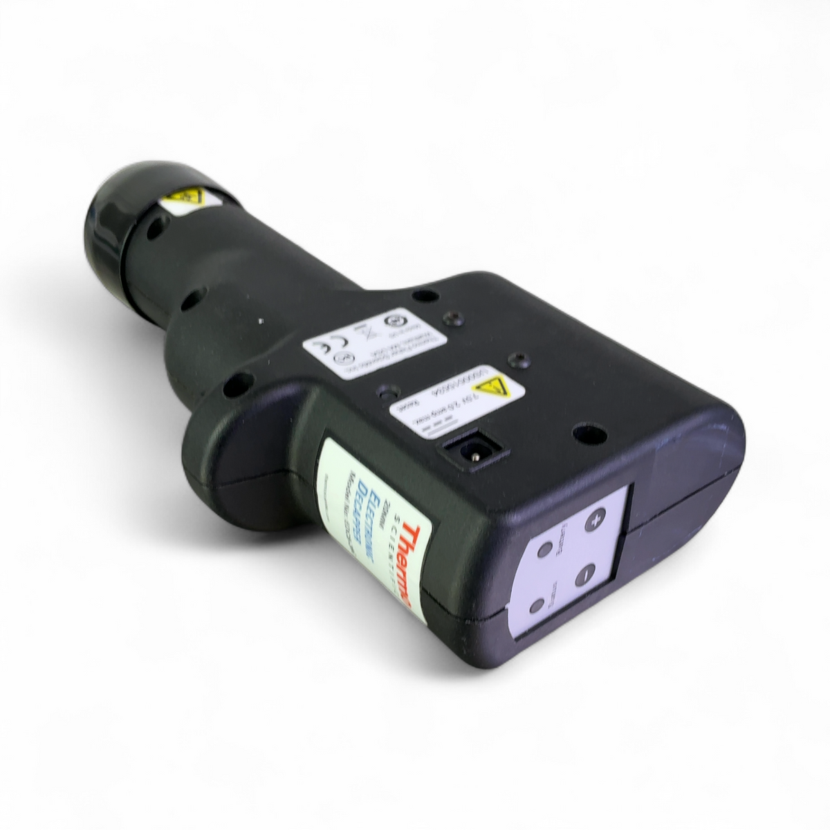 Thermo Scientific 20mm Electronic Decapper EDCB-20C w Power Supply (Best Offer!) | Safe & Secure Shipping - Image 9