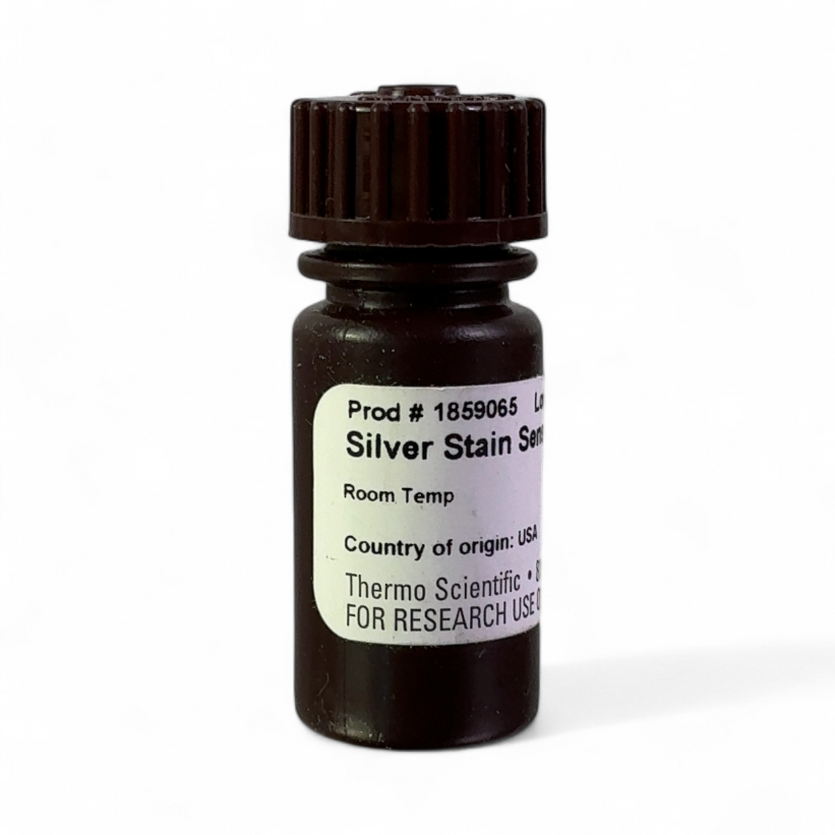 Thermo Scientific 24612 Pierce Silver Stain Kit NEW Partial Box | Ships Fast from Mr. Scientific - Image 11