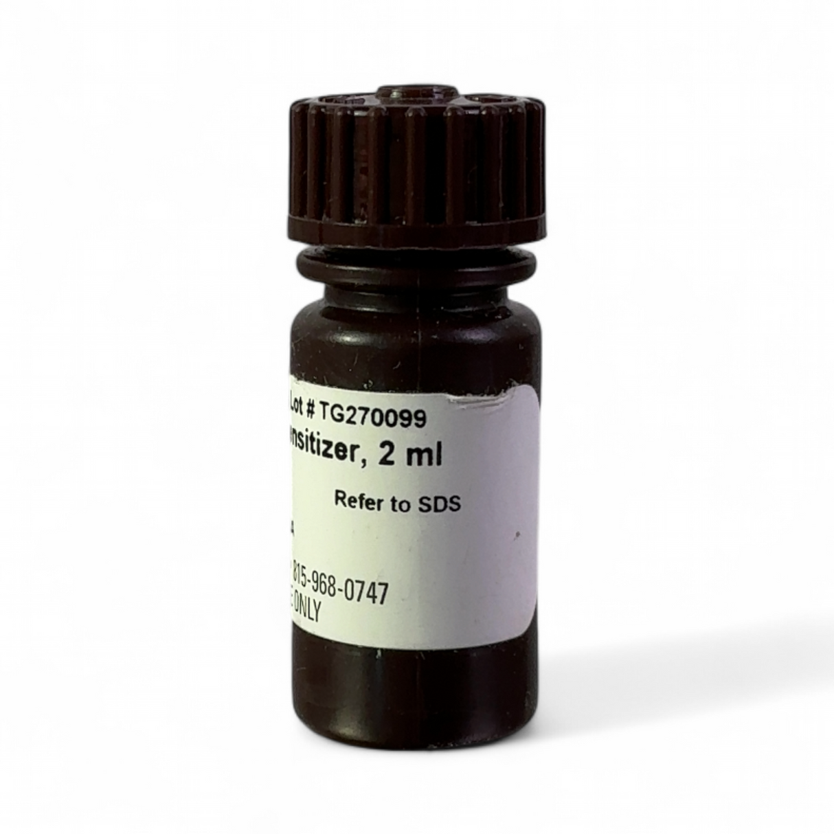 Thermo Scientific 24612 Pierce Silver Stain Kit NEW Partial Box | Ships Fast from Mr. Scientific - Image 12