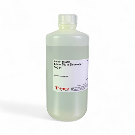 Thermo Scientific 24612 Pierce Silver Stain Kit NEW Partial Box | Ships Fast from Mr. Scientific - Image 5