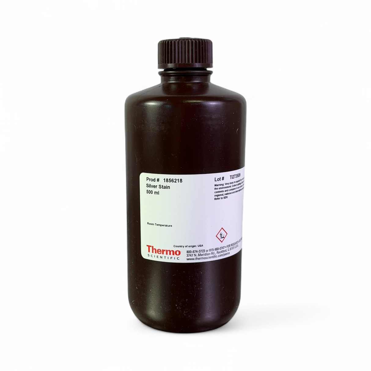 Thermo Scientific 24612 Pierce Silver Stain Kit NEW Partial Box | Ships Fast from Mr. Scientific - Image 7