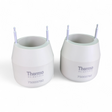 Thermo Scientific 250mL Corning Conical Bottle Bucket Adapters for TX-750 Rotor Set of 2x 75003792 (BO!) | Safe & Secure Shipping - Image 1