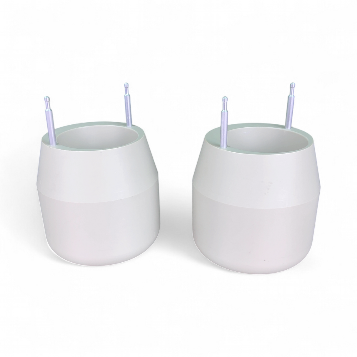 Thermo Scientific 250mL Corning Conical Bottle Bucket Adapters for TX-750 Rotor Set of 2x 75003792 (BO!) | Safe & Secure Shipping - Image 5