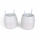 Thermo Scientific 250mL Corning Conical Bottle Bucket Adapters for TX-750 Rotor Set of 2x 75003792 (BO!) | Safe & Secure Shipping - Image 5