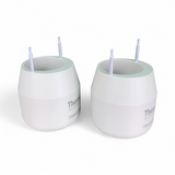 Thermo Scientific 250mL Corning Conical Bottle Bucket Adapters for TX-750 Rotor Set of 2x 75003792 (BO!) | Safe & Secure Shipping - Image 7