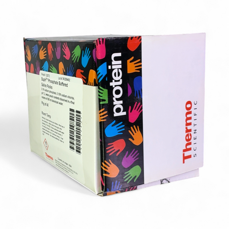 Thermo Scientific 28372 BupH Phosphate Buffered Saline Packs NEW OPEN BOX | Ships Fast from Mr. Scientific - Image 6