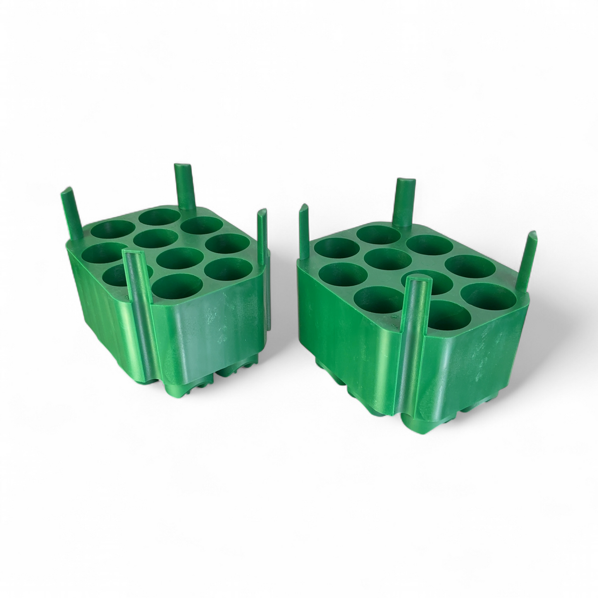 Thermo Scientific 2x BIOLiner Rotor Bucket Adapters for 50mL Conical Tubes 75003674 | Ships Fast from Mr. Scientific - Image 3