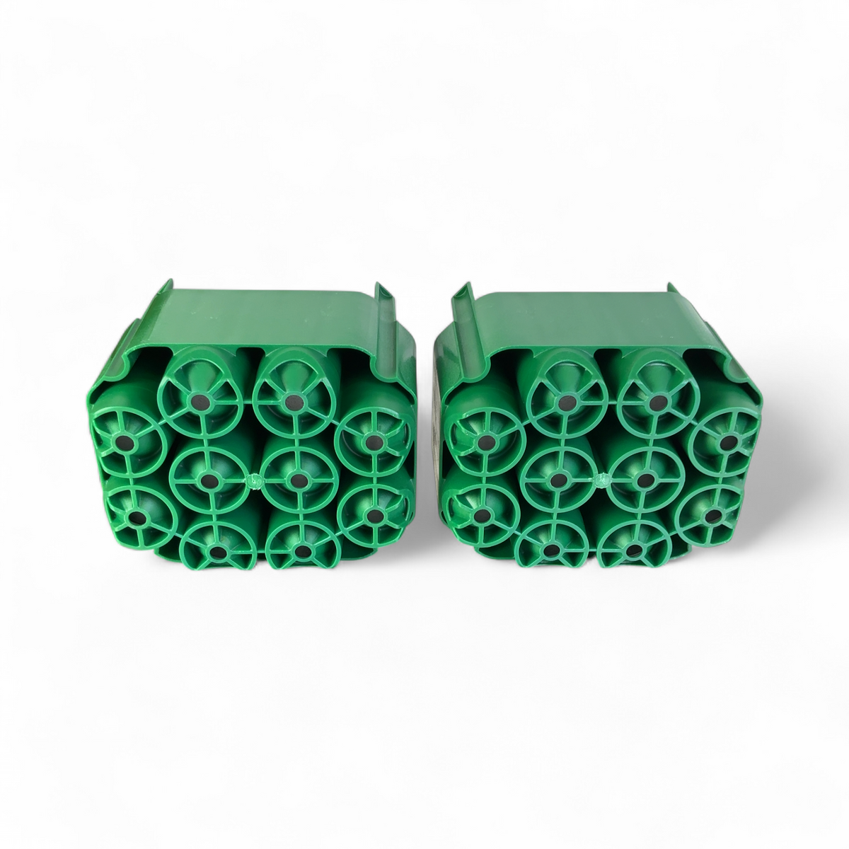 Thermo Scientific 2x BIOLiner Rotor Bucket Adapters for 50mL Conical Tubes 75003674 | Ships Fast from Mr. Scientific - Image 8