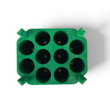 Thermo Scientific 2x BIOLiner Rotor Bucket Adapters for 50mL Conical Tubes 75003674 | Ships Fast from Mr. Scientific - Image 9