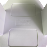 Thermo Scientific 2x TX-1000 Rotor Bucket 6mL Std/2mL DeepWell Microplate Adapters | Safe & Secure Shipping - Image 11