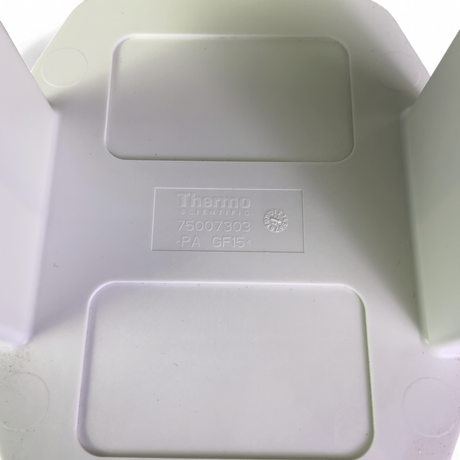 Thermo Scientific 2x TX-1000 Rotor Bucket 6mL Std/2mL DeepWell Microplate Adapters | Safe & Secure Shipping - Image 11