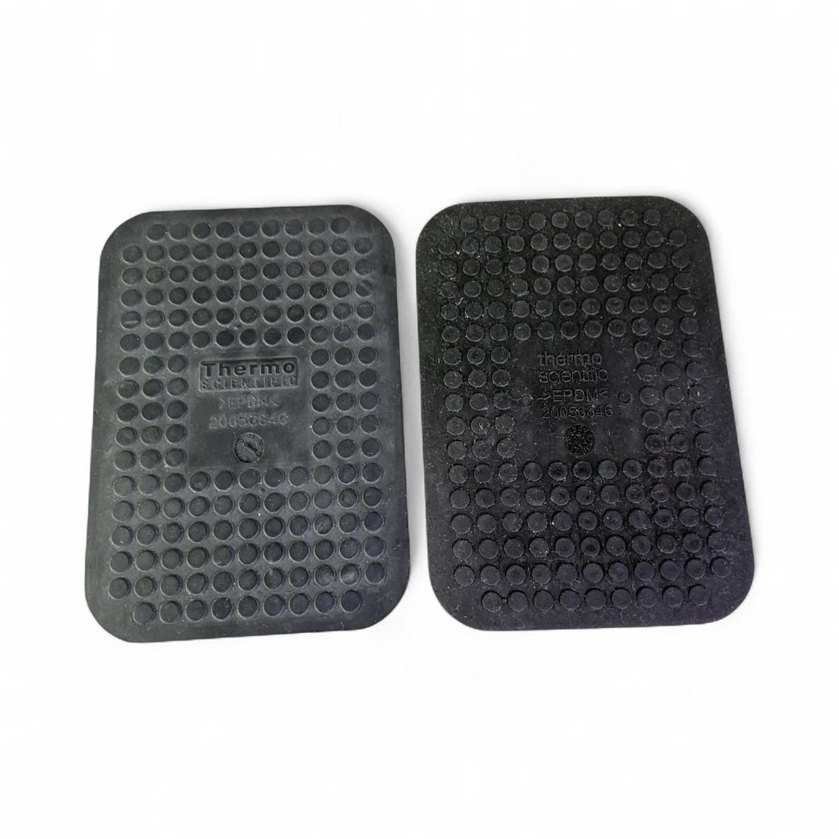 Thermo Scientific 2x TX-1000 Rotor Bucket 6mL Std/2mL DeepWell Microplate Adapters | Safe & Secure Shipping - Image 12