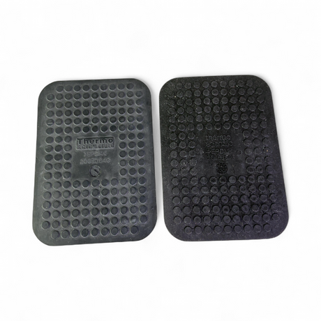 Thermo Scientific 2x TX-1000 Rotor Bucket 6mL Std/2mL DeepWell Microplate Adapters | Safe & Secure Shipping - Image 12