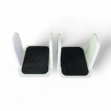 Thermo Scientific 2x TX-1000 Rotor Bucket 6mL Std/2mL DeepWell Microplate Adapters | Safe & Secure Shipping - Image 2