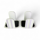 Thermo Scientific 2x TX-1000 Rotor Bucket 6mL Std/2mL DeepWell Microplate Adapters | Safe & Secure Shipping - Image 4