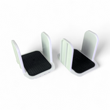 Thermo Scientific 2x TX-1000 Rotor Bucket 6mL Std/2mL DeepWell Microplate Adapters | Safe & Secure Shipping - Image 5