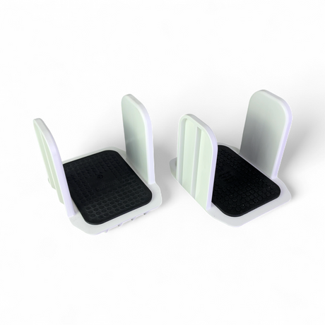 Thermo Scientific 2x TX-1000 Rotor Bucket 6mL Std/2mL DeepWell Microplate Adapters | Safe & Secure Shipping - Image 5