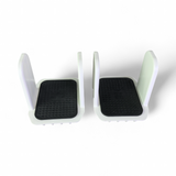 Thermo Scientific 2x TX-1000 Rotor Bucket 6mL Std/2mL DeepWell Microplate Adapters | Safe & Secure Shipping - Image 6