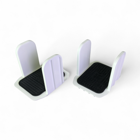 Thermo Scientific 2x TX-1000 Rotor Bucket 6mL Std/2mL DeepWell Microplate Adapters | Safe & Secure Shipping - Image 7