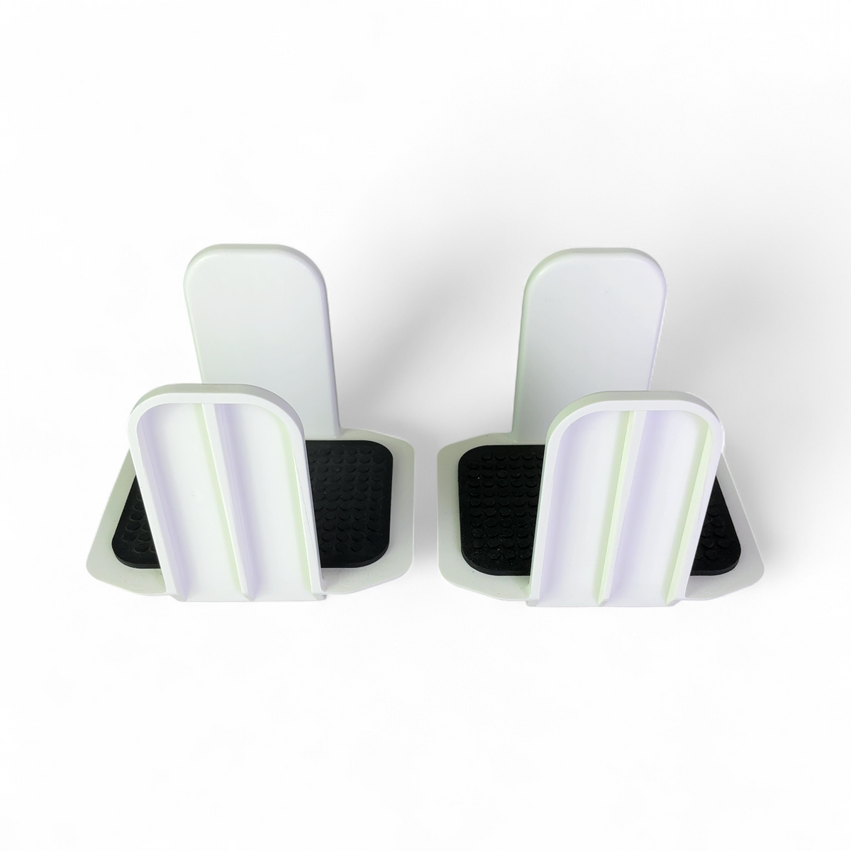 Thermo Scientific 2x TX-1000 Rotor Bucket 6mL Std/2mL DeepWell Microplate Adapters | Safe & Secure Shipping - Image 8