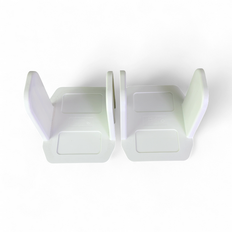 Thermo Scientific 2x TX-1000 Rotor Bucket 6mL Std/2mL DeepWell Microplate Adapters | Safe & Secure Shipping - Image 9