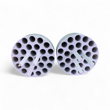 Thermo Scientific 2x TX-750 5/7mL Blood Collection Tube Rotor Adapters 75003723 (BO!) | Mr. Scientific - Image 10