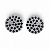 Thermo Scientific 2x TX-750 5/7mL Blood Collection Tube Rotor Adapters 75003723 (BO!) | Mr. Scientific - Image 2