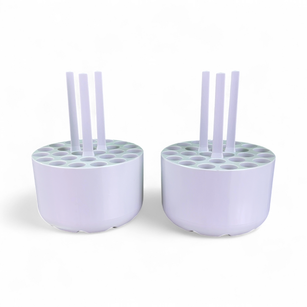 Thermo Scientific 2x TX-750 5/7mL Blood Collection Tube Rotor Adapters 75003723 (BO!) | Mr. Scientific - Image 3