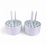Thermo Scientific 2x TX-750 5/7mL Blood Collection Tube Rotor Adapters 75003723 (BO!) | Mr. Scientific - Image 5