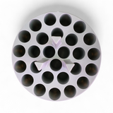 Thermo Scientific 2x TX-750 5/7mL Blood Collection Tube Rotor Adapters 75003723 (BO!) | Mr. Scientific - Image 8