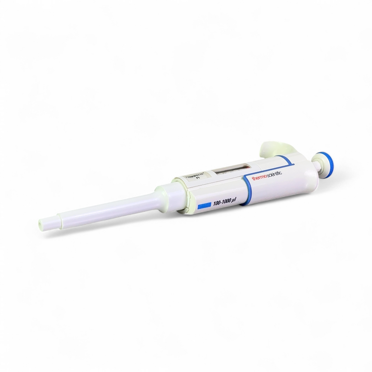 Thermo Scientific 4641100N Finnpipette F1 Single Channel Pipette 100-1000 µL | Mr. Scientific - Image 1