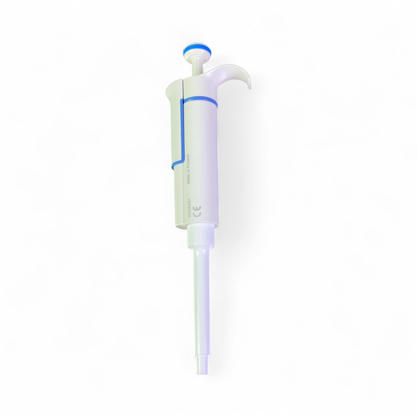 Thermo Scientific 4641100N Finnpipette F1 Single Channel Pipette 100-1000 µL | Mr. Scientific - Image 10