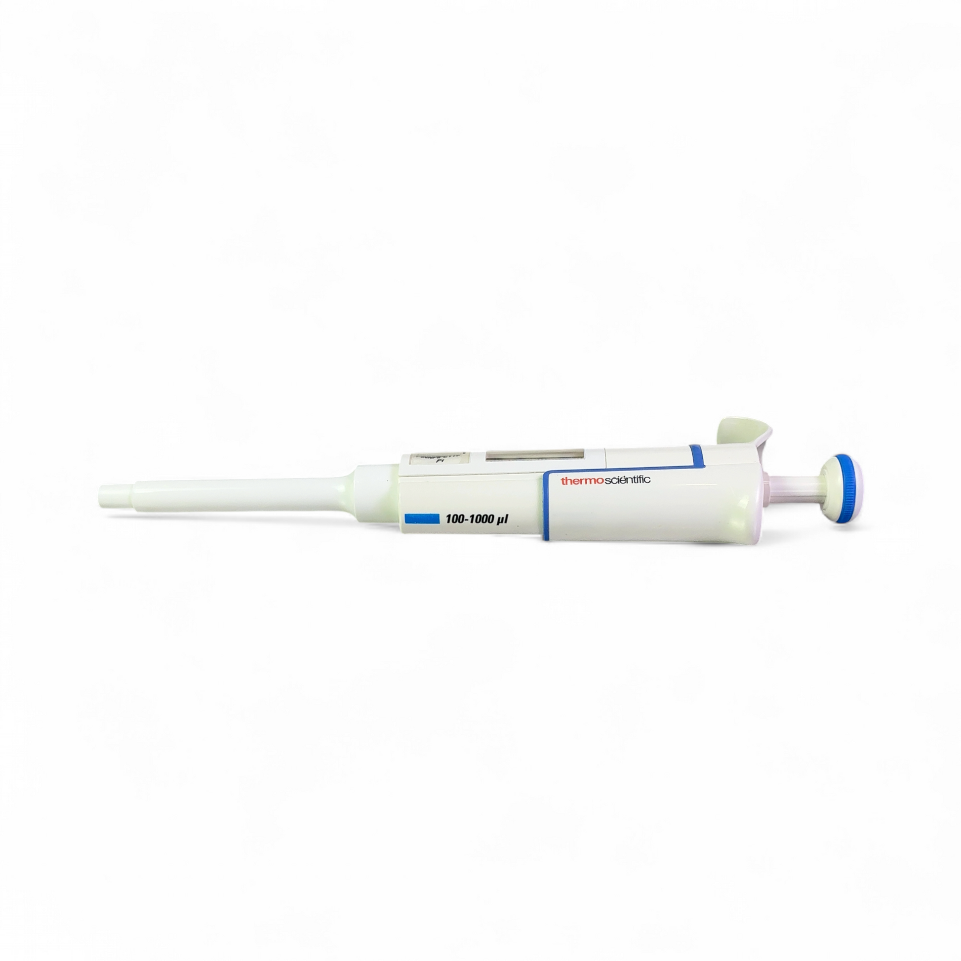 Thermo Scientific 4641100N Finnpipette F1 Single Channel Pipette 100-1000 µL | Mr. Scientific - Image 2