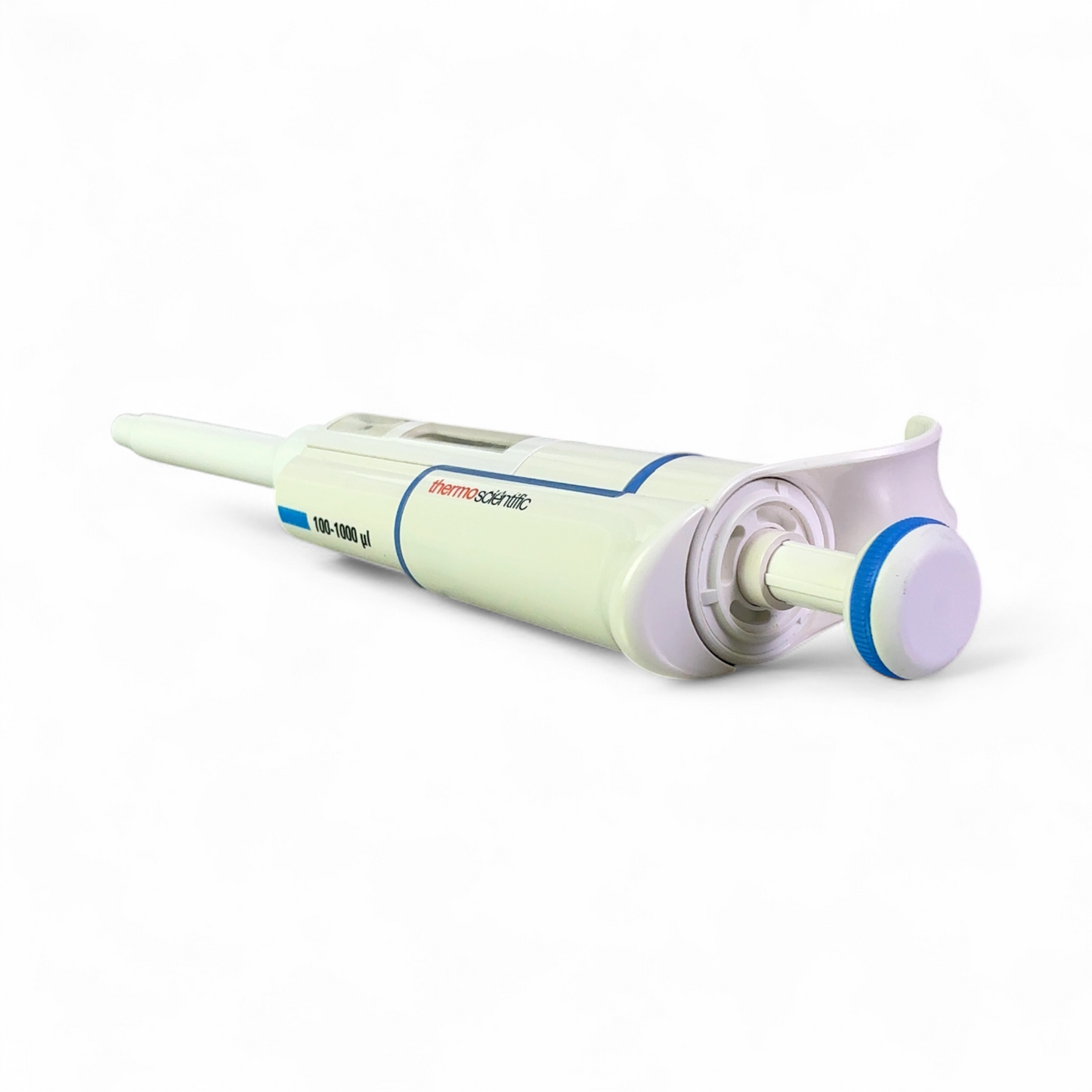 Thermo Scientific 4641100N Finnpipette F1 Single Channel Pipette 100-1000 µL | Mr. Scientific - Image 3