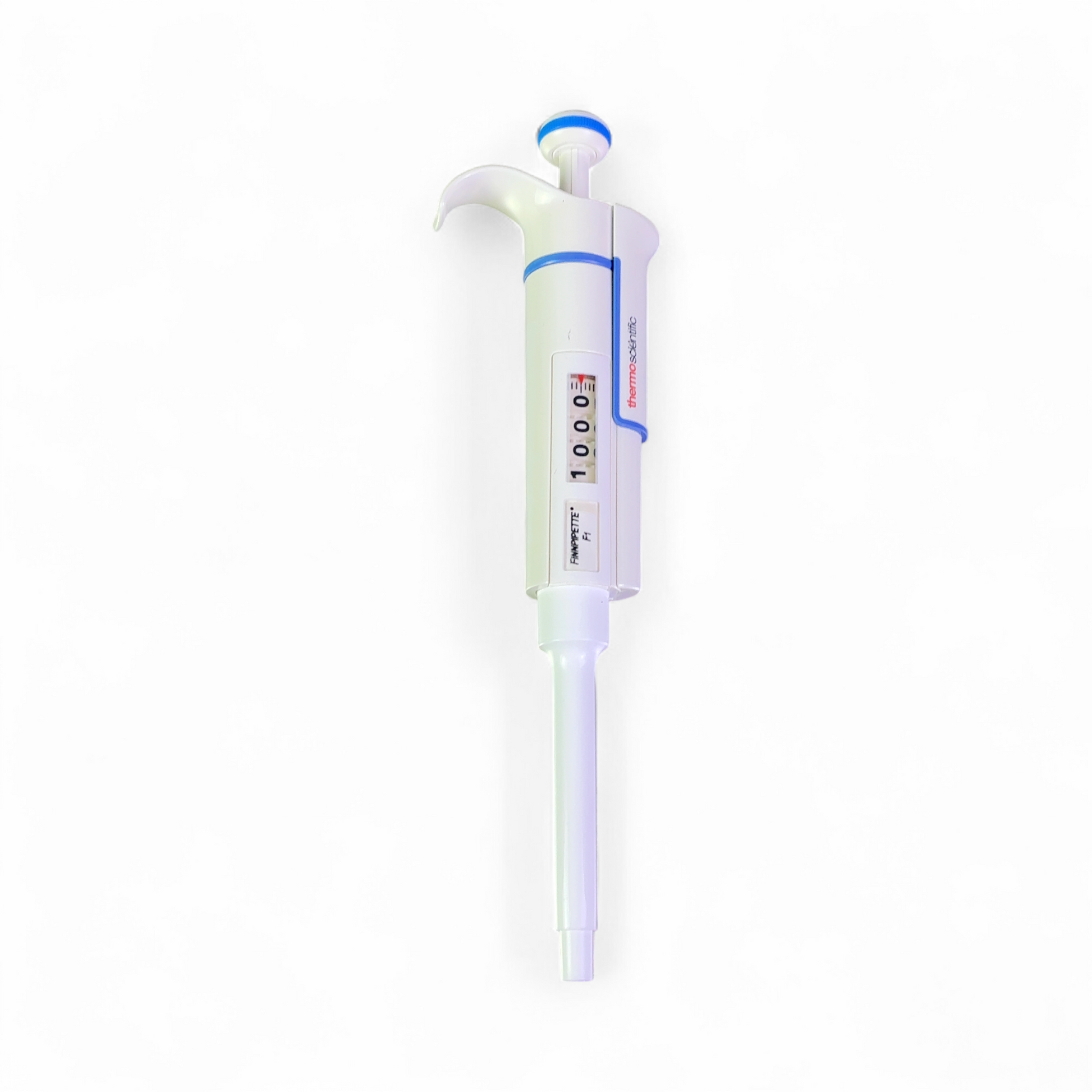 Thermo Scientific 4641100N Finnpipette F1 Single Channel Pipette 100-1000 µL | Mr. Scientific - Image 9