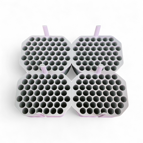 Thermo Scientific 49 x 5/7mL Blood Collection Tube BIOLiner Adapters, 4pc Set 75003671 | Mr. Scientific - Image 3