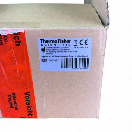 Thermo Scientific 49 x 5/7mL Blood Collection Tube BIOLiner Adapters, 4pc Set 75003671 | Mr. Scientific - Image 8