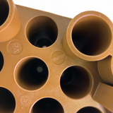 Thermo Scientific 4x TX-1000 Rotor Bucket Adapters for 24x15mL Conical Tubes 75007306 | Order Direct and Save - Image 10