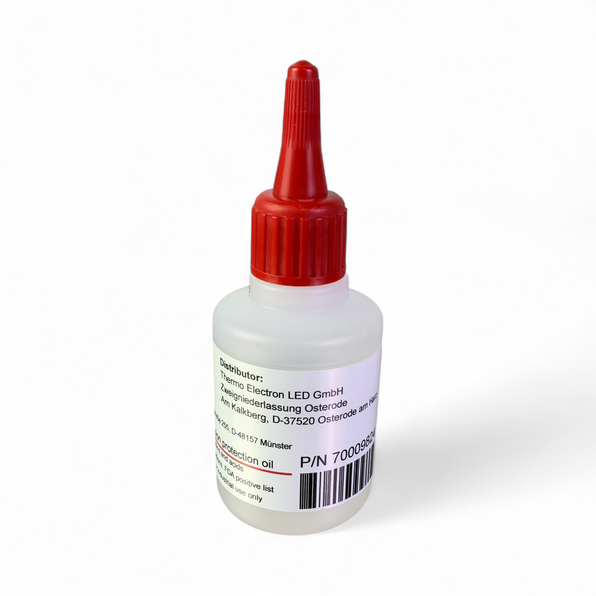 Thermo Scientific 50mL Bio-Fluid Corrosion Protection Oil 70009824, 3x Units | Mr. Scientific - Image 6