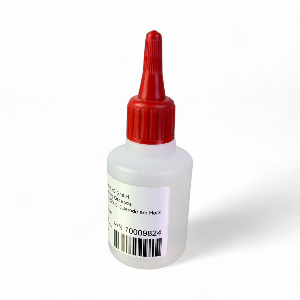 Thermo Scientific 50mL Bio-Fluid Corrosion Protection Oil 70009824, 3x Units | Mr. Scientific - Image 7